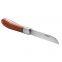 Grafter Foldable Garden Grafting Rosewood Handle Grafting Knife Cutter Knife Pruning