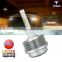Guangzhou latest auto parts 3600lm high lumen yellow led toyota fog light switch with IP68 CE RoHS