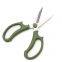 Garden flower scissors branch shears high quality flower art arranging branches tools Floral scissors for florist