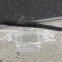 VOC PVC emissions prevent coverage  and recovery system