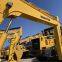 Cheap and fine used Komatsu PC78 excavators for sale