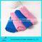 best selling super absorbent corlorfull micro fiber cleaning cloth