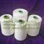 New Design Combed 100% Pure Cotton Yarn Ring Spun For Weaving Knitting