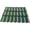 colorful stone coated steel roof tiles linyi