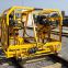 Automatic Hydraulic Rail Tamping Machine