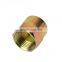 Sinotruk Sitrak C5h C7h Truck Spare Parts 200-10303-0999 Gland Nut