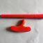 Blacklight responsive golf grips for Mini golf club