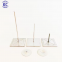 Customizable Self-Adhesive Aluminum Insulation Pin/Nail with Locking Plate/Cap