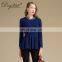 Korea Knit Fashion Short Pullover Women Wool Cashmere Sweater