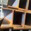 High frequency welded H-beams for construction engineering