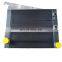 Atlas cooler element 1614935800 screw air compressor spare parts high quality