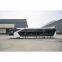 2024 Hot Sale 14m 20 seater 40 seats Diesel Airport Feeder Bus Shuttle Bus Automatic or manual Full Load