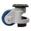 Oem Footmaster Leveling Casters Adjustable Leveling Caster 100F Sliding Gate Caster Wheel