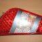 Chinese bus ZK6127 tail lamp 4133-00033 4133-00034 bus rear lights 24v led tail light