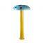 Carton Impact Mushroom Shower for Bath & Swimming for Water Parks