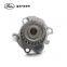 Original Gates GWP5511 Car Engine Cooling System Water Pump Repair Kit for AUDI(BR) Bomba de Agua 06F121011