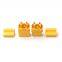 Amass XT60PT-F/M connectors SMT PCB solder connectors XT60PT male female battery connectors