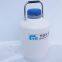 Portable with Handle Liquid Nitrogen Tank of Artificially Inseminated 6L
