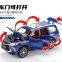 High Quality Lexus LX570 Car Suv Models Real 1:24 Alloy Toy Cars Diecast Kids Metal Car Model