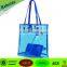 Transparant pvc handbag