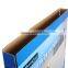 Color Printed Carton Box Factory