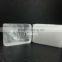 Piedra de alumbre 100 g / alum block 100 g / Desodorante alumbre / alum stick