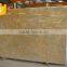 Cheapest Natural Polished Kashmir Gold Granite Tiles