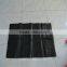 250gr/m2 Plastic PP woven film yarn geotextile