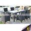 Shops Selling Outdoor Wicker Table and Chairs/Outdoor Garden Dining Set/Garden Rattan Furniture