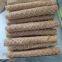 Automatic Chocolate Egg Roll Making Machine Sesame Waffle Roll Machine