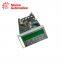 ABB	2012AZ10101B	Advanced Control Module   New and original