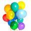 China Wholesale Party Latex Helium Gas Balloon Pearl Air Easter Decoration Ballons for Kids