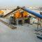 Impact Crusher 30-50TPH The Most Sold 2025 Stone Crusher Limestone Quarry SHANGHAI CRONUS