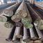 Barra redonda de acero inoxidable 304L de 1,5 m de longitud y 15 mm de diámetro con superficie cepillada. Barra de acero inoxidable para construcción