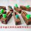 P106R Picker (Large) For Shuttle Loom Picking Knot Textile Rubber Spare Parts