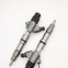 HOT SALE Bo-s-ch Common Rail Diesel Engine Fuel Injector 0445110919/918
