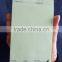 custom carbonless guest check ,restaurant docket book,waiter docket book