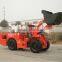 XDCY-1A LHD LOADER