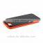 high quality 2 in 1 pc and tpu silicone phone case clear for iphone case for iphone 5