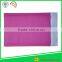 pink color 6x10"padded bubble mailers kraft envelope resealable