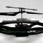 Glodenlight 777-323 Infrared control 2CH RC Quadcopter rc mini ufo with gyro and light