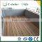 The king of quantity wood composite WPC decking floor