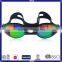 wholesale silicone excellent swim goggle