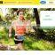LED running waist belt
