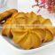 Automatic cookie depositor wire cutter machine