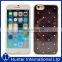 Stylish Shiny Stariness Gel Case For iPhone6G/6S