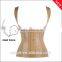 factory outlet various colors and style latex corset lingerie