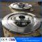 Heavy Duty Battery Powered On Rail Transfer Trolley Wheels