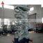 Professional Design Widely Use Hydraulic Factory Price hydraulic mobile scissor lift