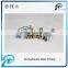 16711 JIC Pipe Fittings